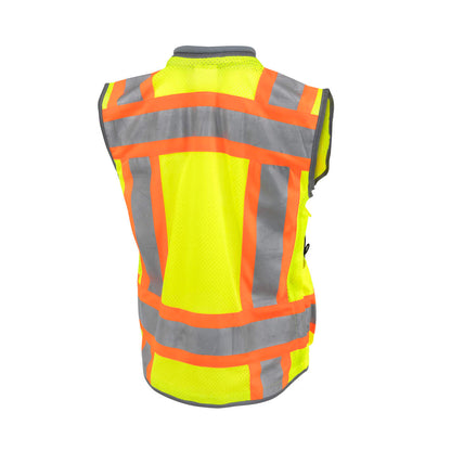 Radians SV55W Women's Heavy Duty Engineer Vest