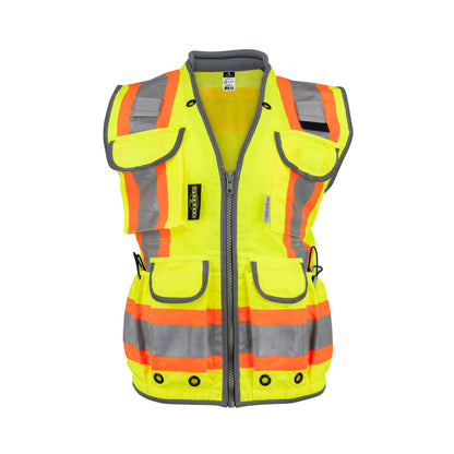 Radians SV55W Women's Heavy Duty Engineer Vest