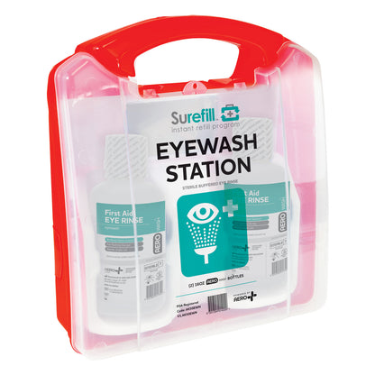 Surefill™ Emergency Eyewash Station 50 Series #AK50EWN