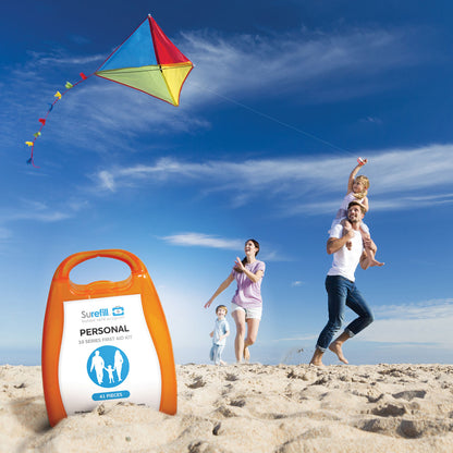 Surefill™ AKP01 Personal First Aid Kit #AKP01