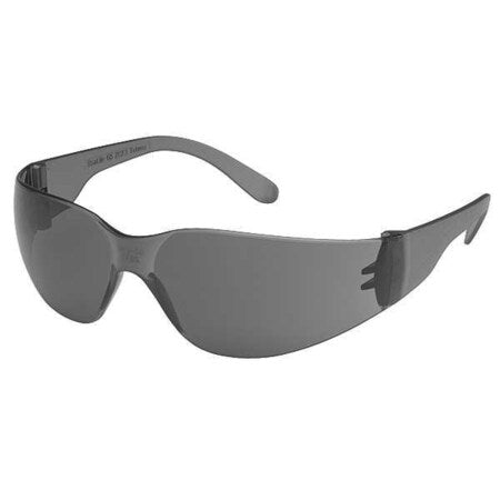 Gateway Safety 4678 StarLite Safety Glasses Gray fX2 Anti-Fog Lens