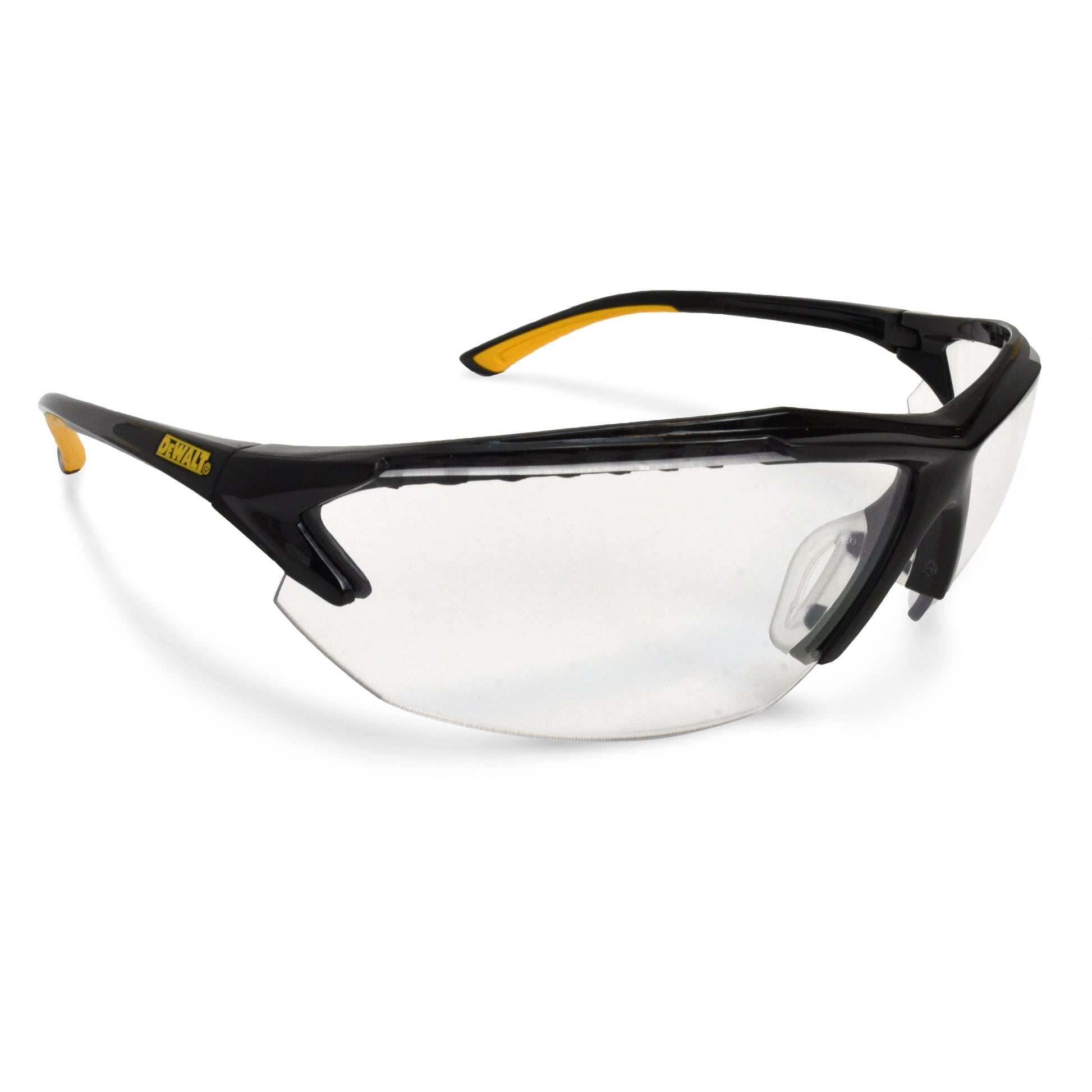 DEWALT DPG106 Spector In-Viz Magnifier Safety Eyewear - Radians manufacturer image 1