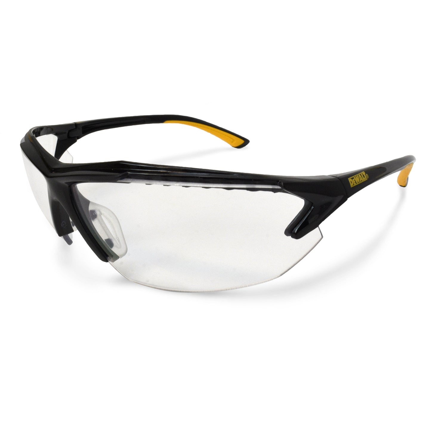 DEWALT DPG106 Spector In-Viz Magnifier Safety Eyewear - Radians manufacturer image 2