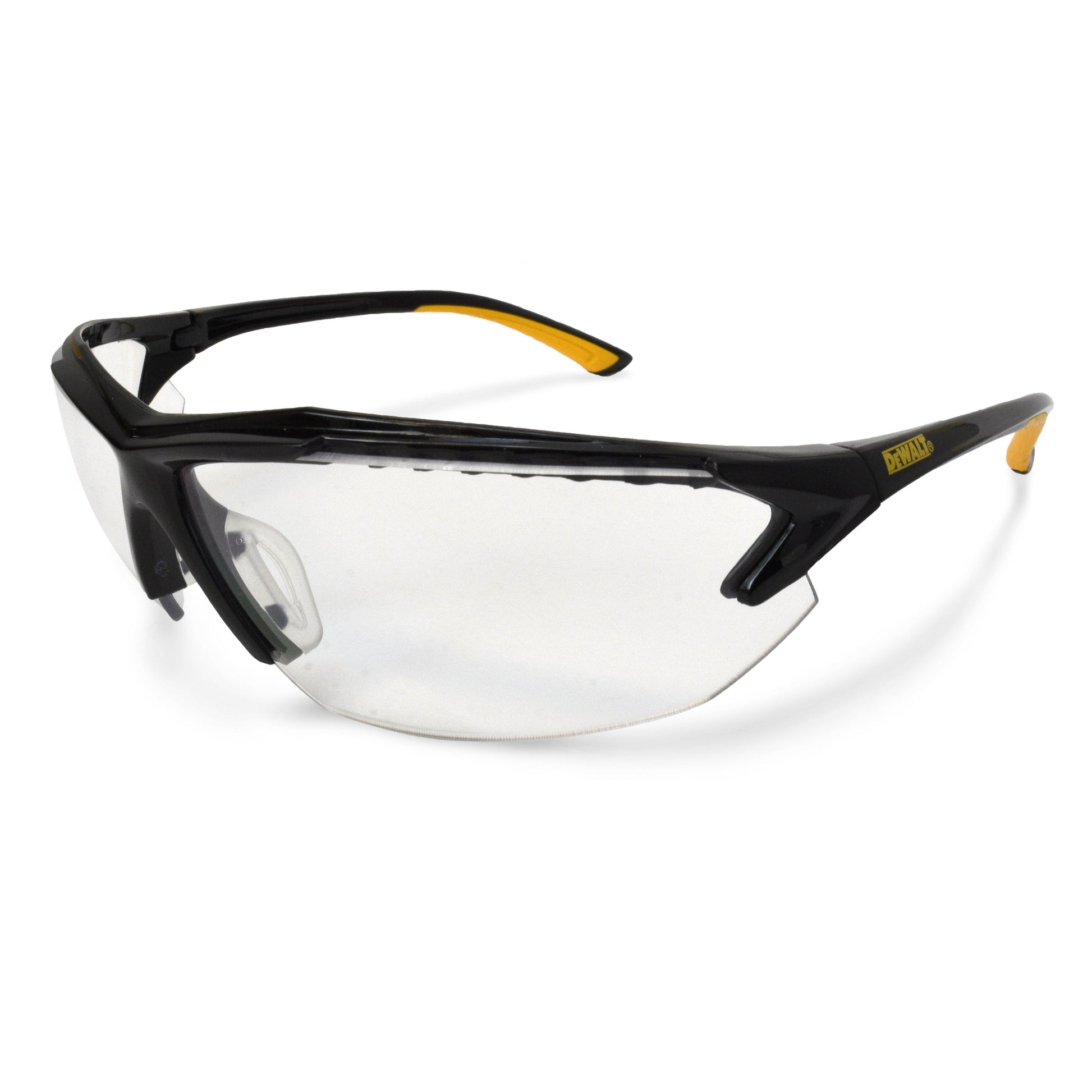 DEWALT DPG106 Spector In-Viz Magnifier Safety Eyewear - Radians manufacturer image 2