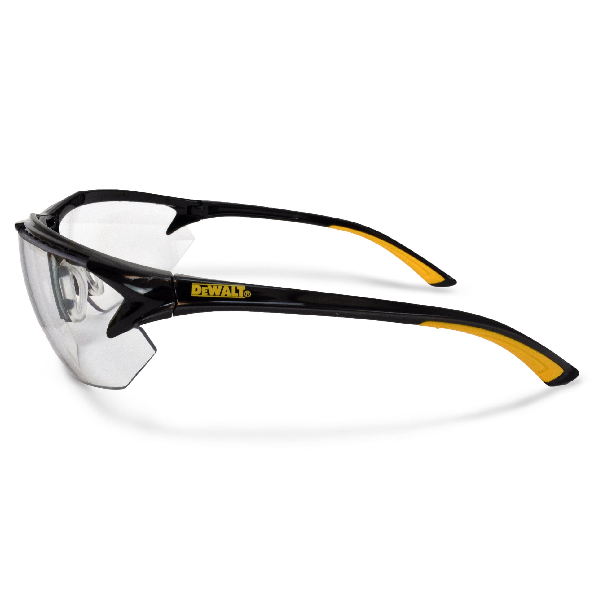 DEWALT DPG106 Spector In-Viz Magnifier Safety Eyewear - Radians manufacturer image 4