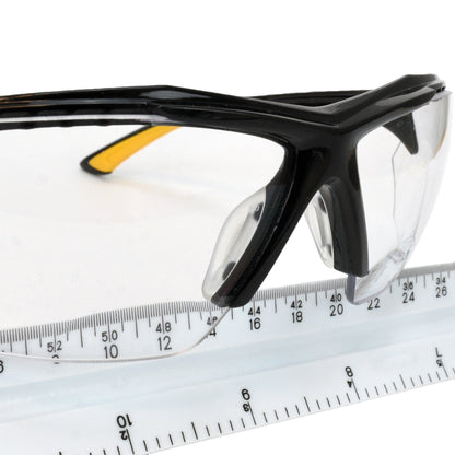 DEWALT DPG106 Spector In-Viz Magnifier Safety Eyewear - Radians manufacturer image 7