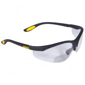DEWALT DPG59 Reinforcer RX Magnifier Safety Glasses