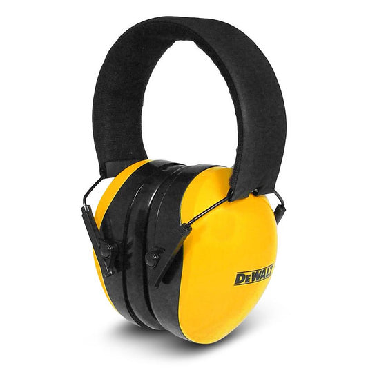 DEWALT DPG62-C Interceptor folding earmuff