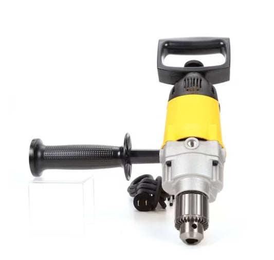 DEWALT DW130V 1/2 inch spade handle corded drill