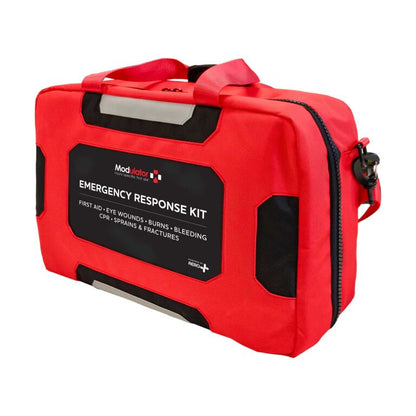 Modulator Emergency Response Bag, Pro