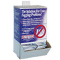 ERB FP100 Parker's Anti-fog Towelettes Pack of 100
