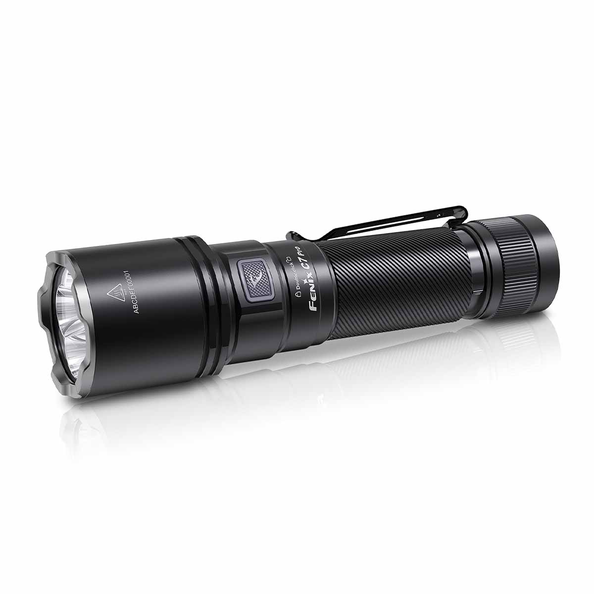 Fenix C7 Pro 4600 lumen USB-C rechargeable work flashlight