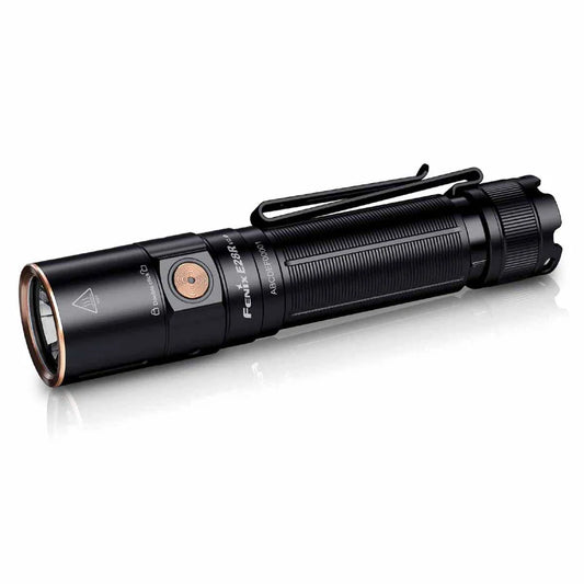FENIX E28RV2 RECHARGEABLE EDC FLASHLIGHT