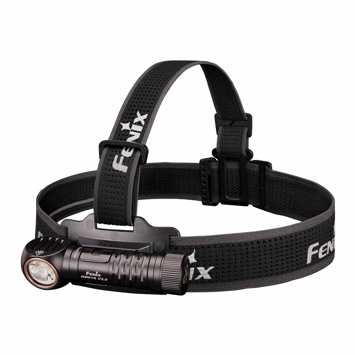 Fenix HM61R V3.0 1800 lumen rechargeable multifunction headlamp