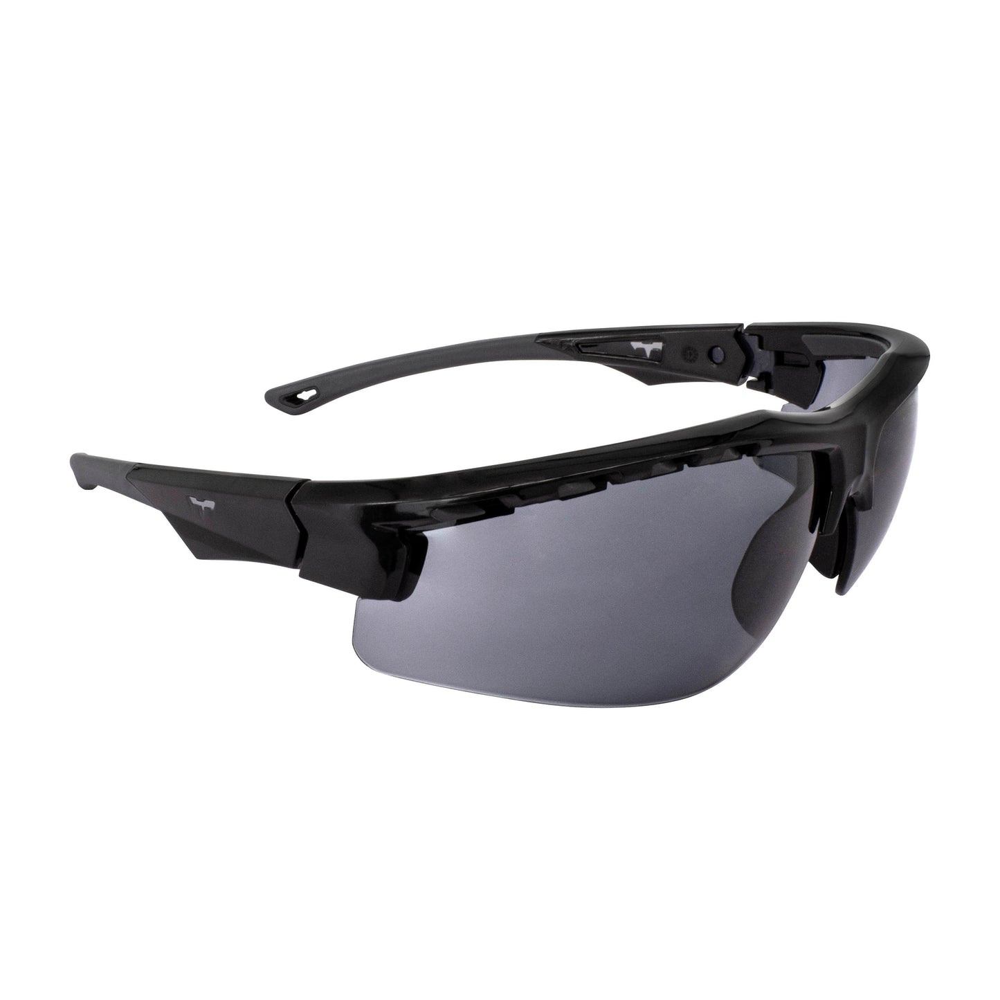 Radians Thraxus Elite TXE1-20ID smoke safety glasses