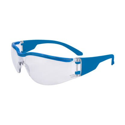 Radians MetSafe MD1 IQ metal-detectable safety glasses