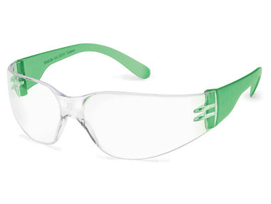 Gateway Safety Starlite Gumballs Safety Glasses, Clear Lens - Single (4699)
