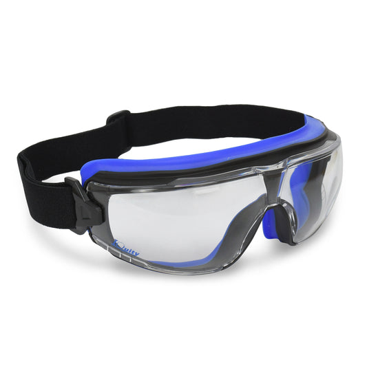 Radians LPX IQ IQuity anti-fog safety eyewear