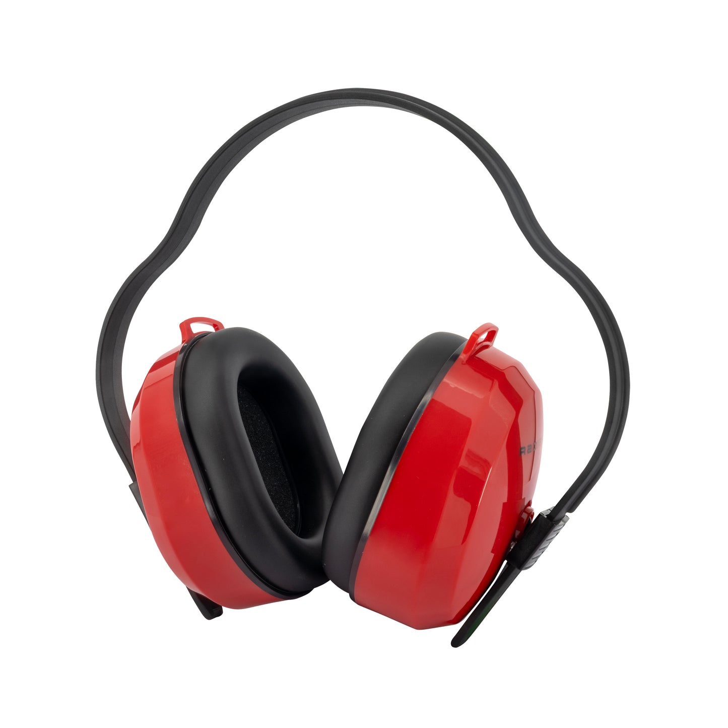 Radians DF0310HC Def-Guard 23 earmuff - red