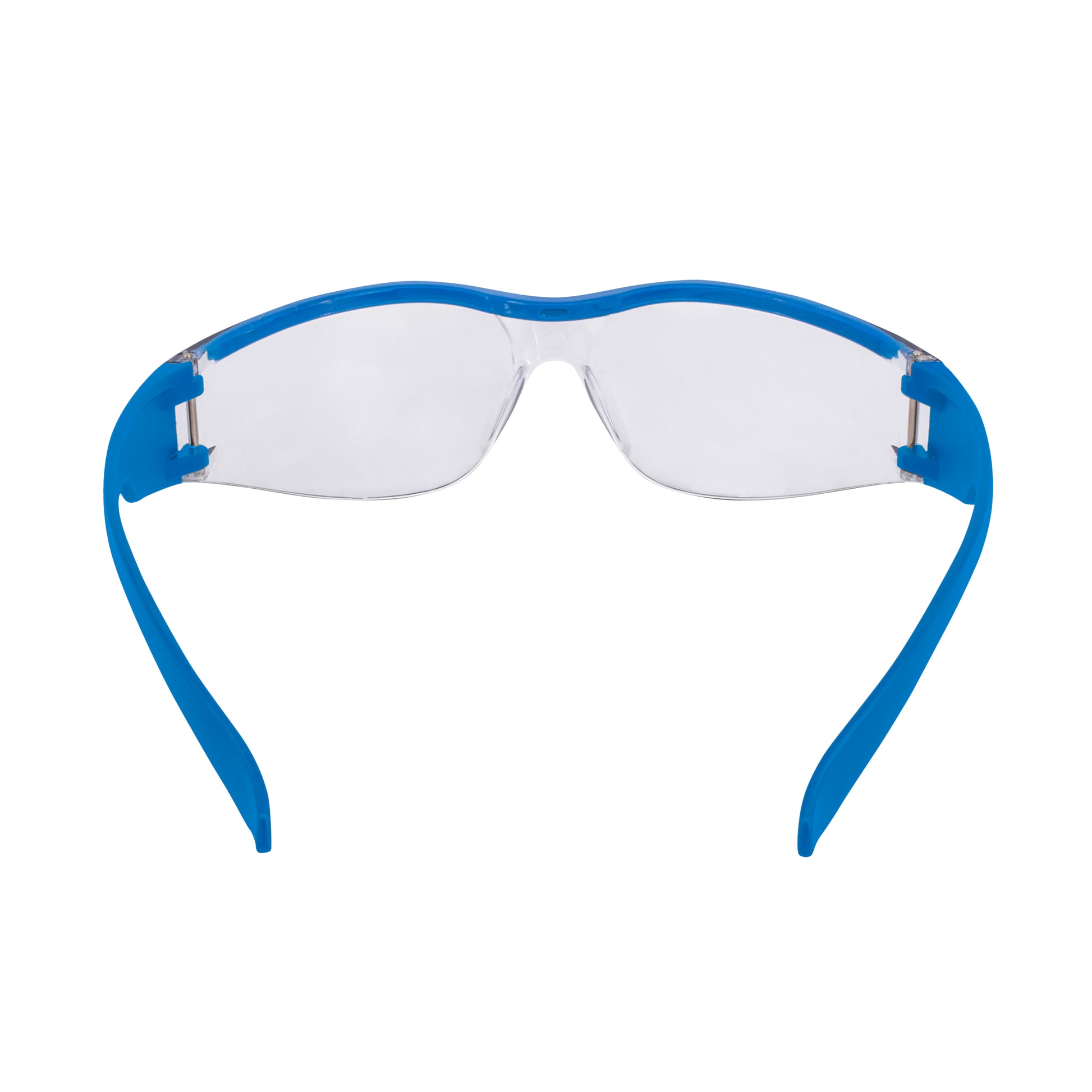 Radians MetSafe MD1 IQ metal-detectable eyewear detail