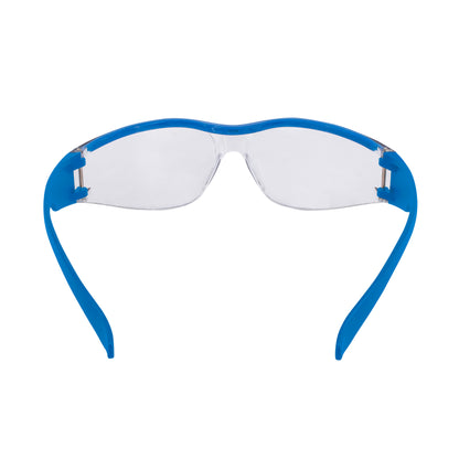 Radians MetSafe MD1 IQ metal-detectable eyewear detail