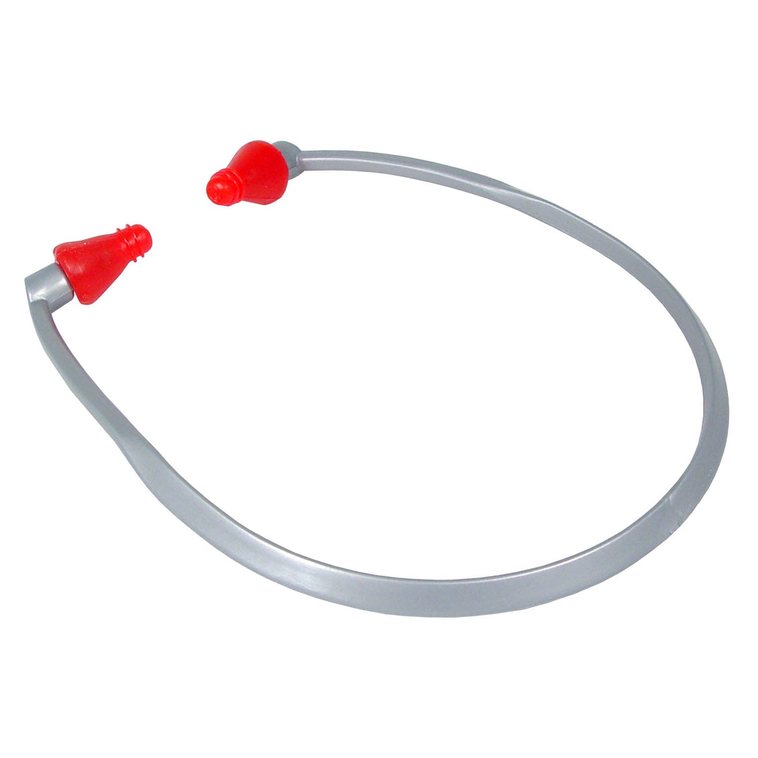 Radians RB1100 Rad-Band reusable banded earplugs