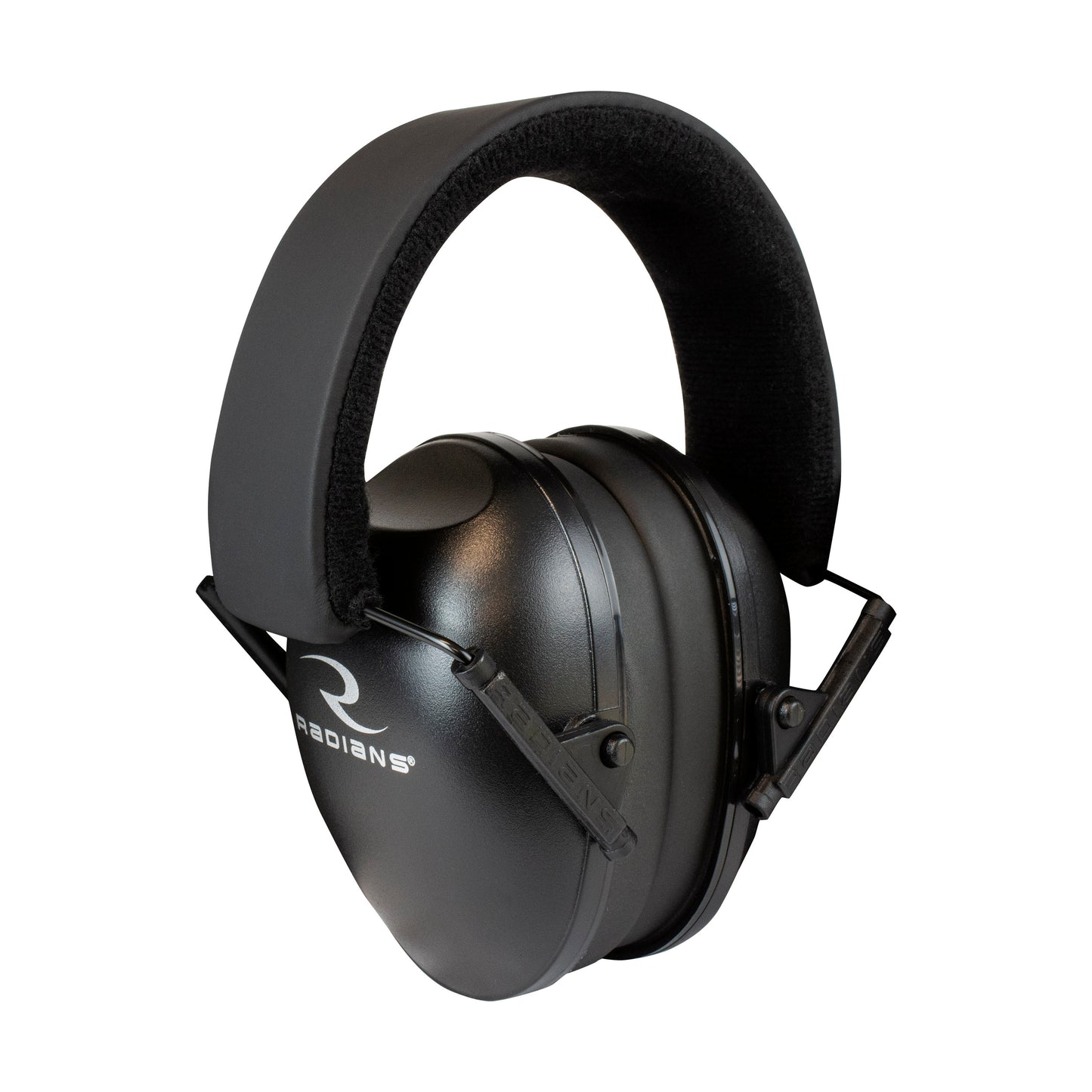 Radians LS0100CS Lowset 21 earmuff manufacturer view