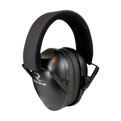 Radians LS0100CS Lowset 21 earmuff manufacturer view
