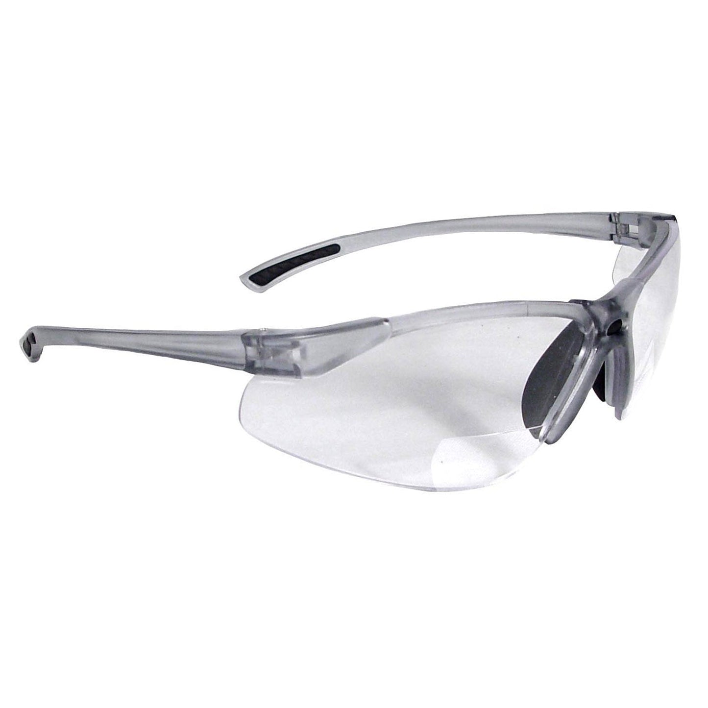 Radians C2-125 Magnifier Safety Glasses - exact manufacturer image