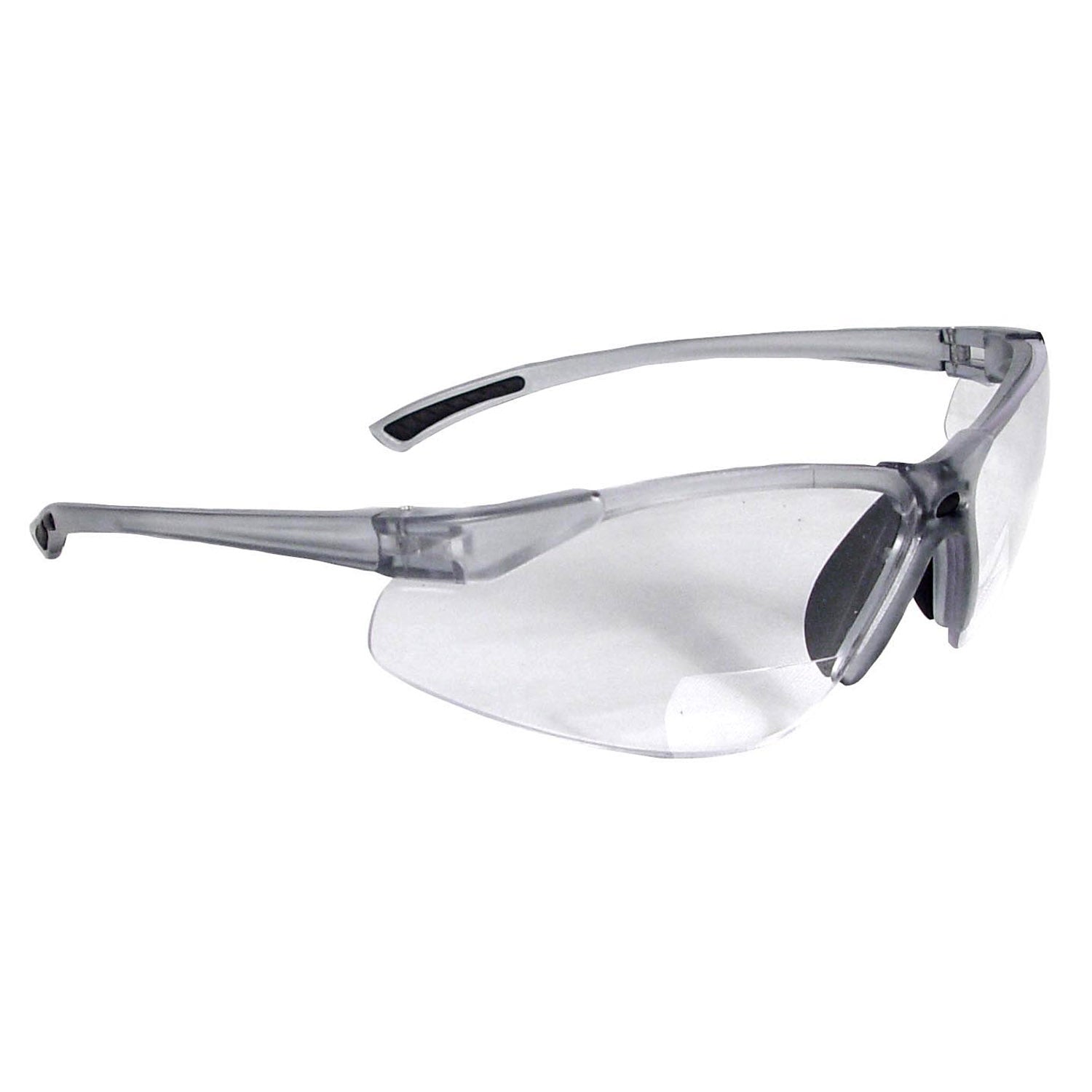 Radians C2-125 Magnifier Safety Glasses - exact manufacturer image