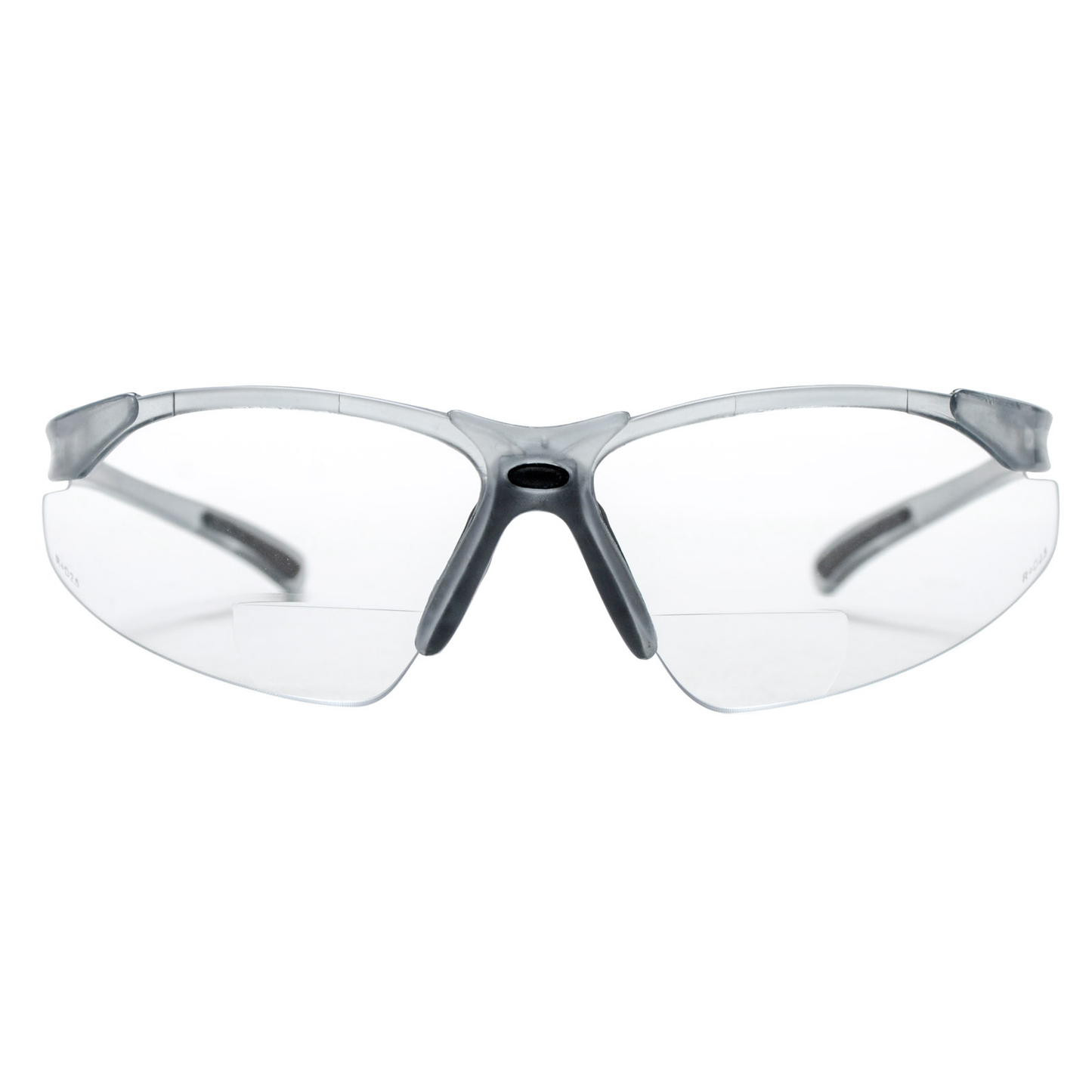 Radians C2 Magnifier Safety Glasses