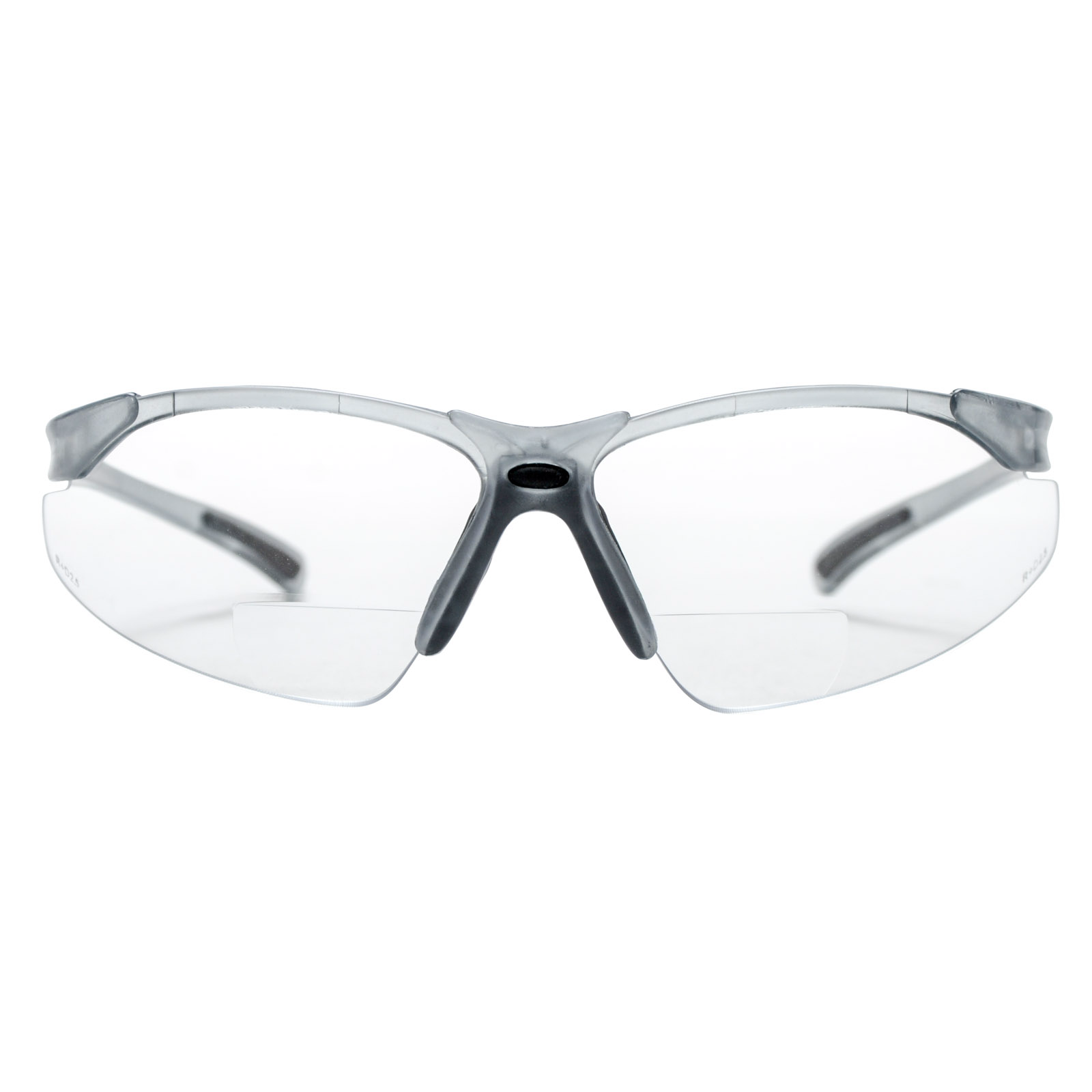 Radians C2 Magnifier Safety Glasses