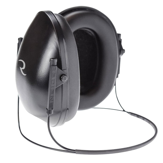 Radians LS0101CS Lowset BTH earmuff