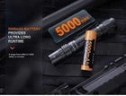 Fenix PD36R PRO USB Rechargeable 2800 Lumen LED Flashlight