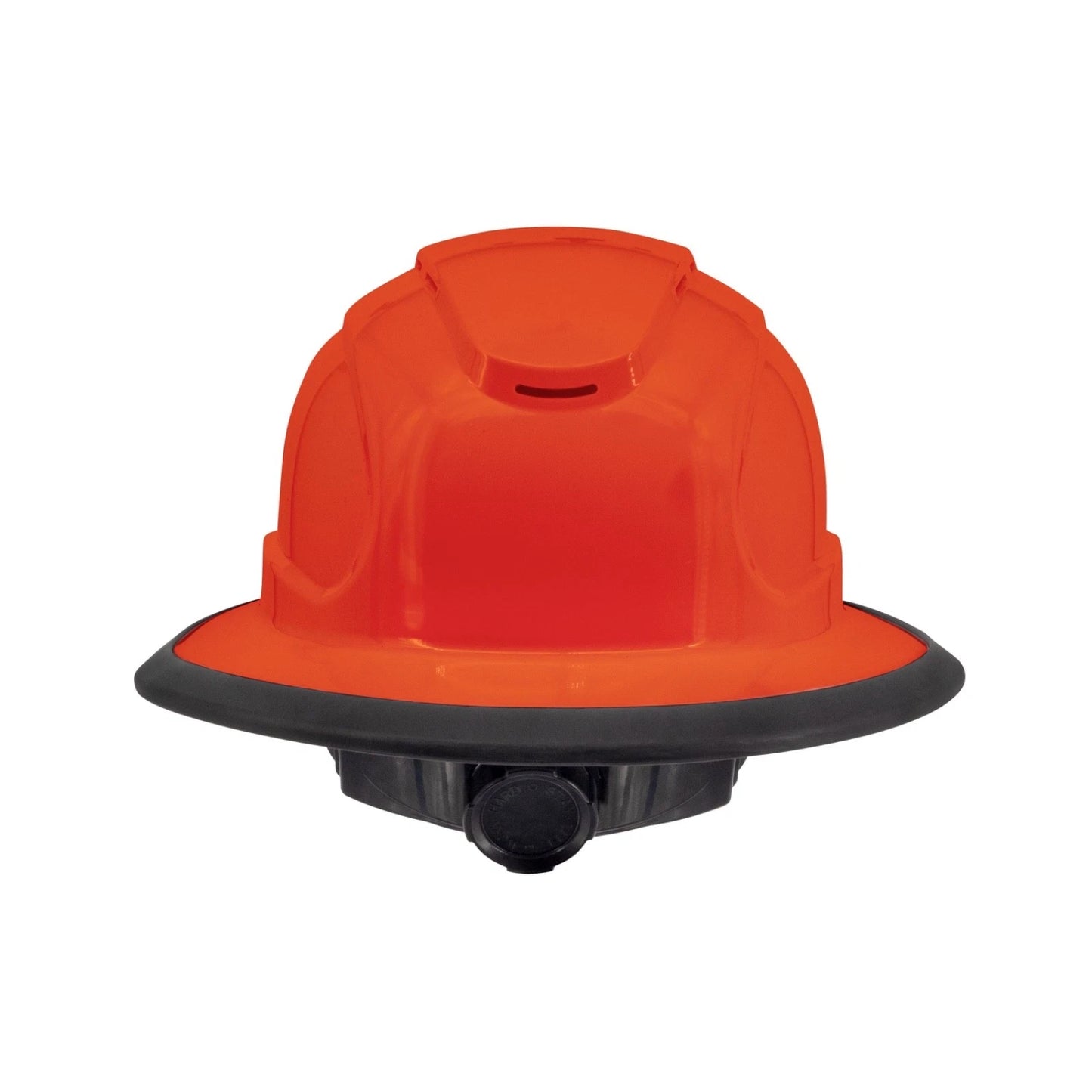 Radians RHJ6V The Judge Full Brim Hard Hat - Ratchet Suspension