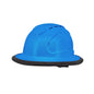 Radians RHJ6V The Judge Full Brim Hard Hat - Ratchet Suspension