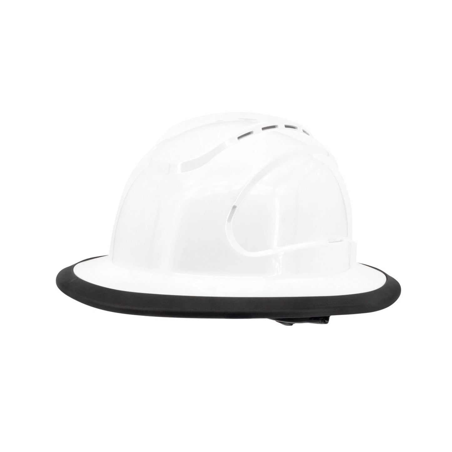 Radians RHJ6V The Judge Full Brim Hard Hat - Ratchet Suspension