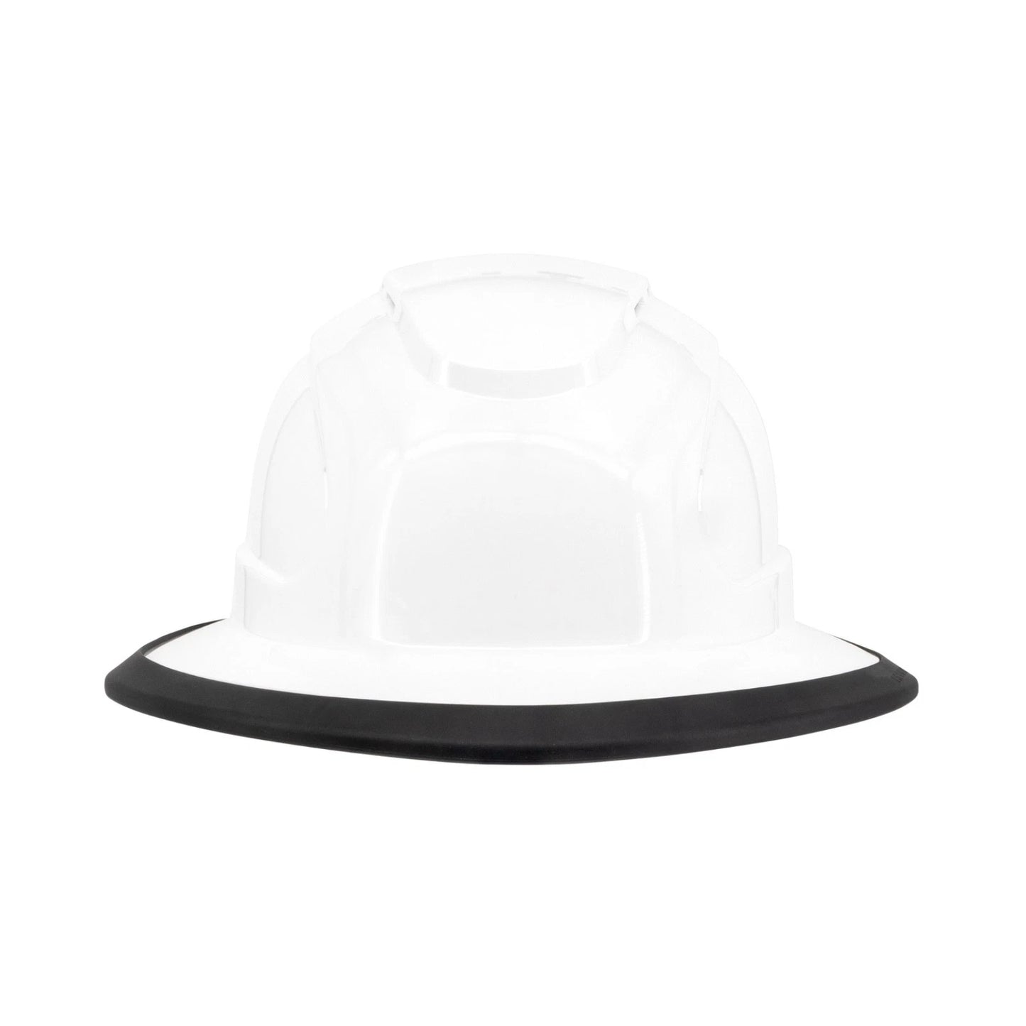 Radians RHJ6V The Judge Full Brim Hard Hat - Ratchet Suspension