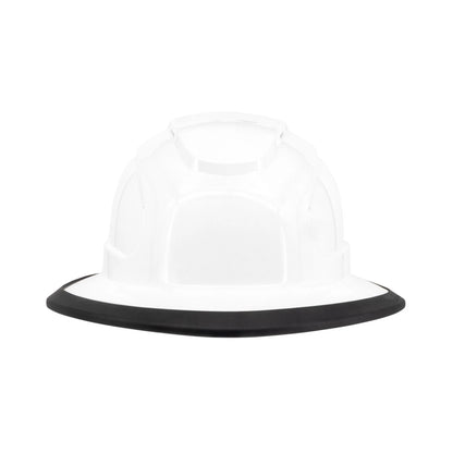 Radians RHJ6V The Judge Full Brim Hard Hat - Ratchet Suspension