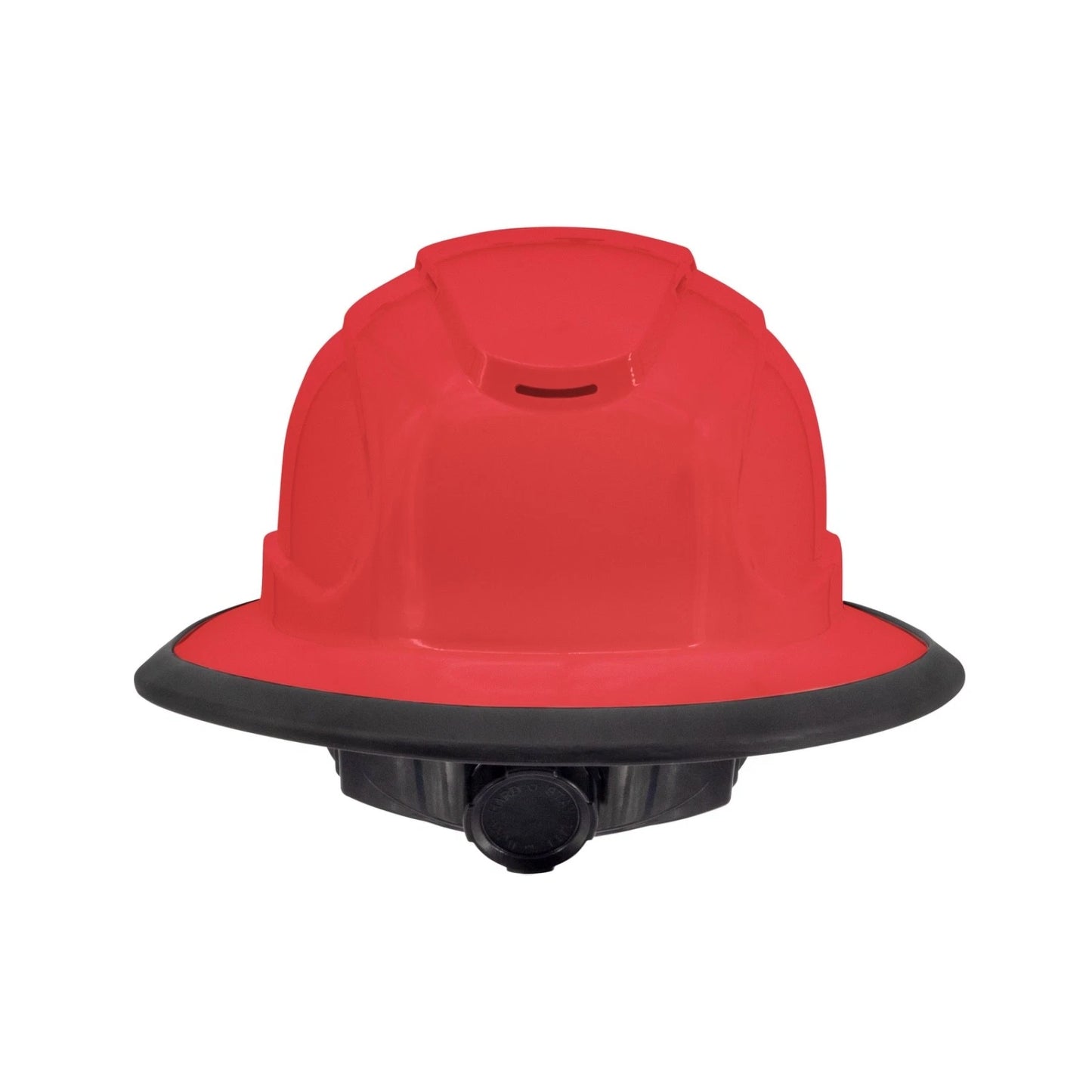 Radians RHJ6V The Judge Full Brim Hard Hat - Ratchet Suspension
