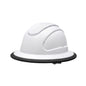 Radians RHJ6V The Judge Full Brim Hard Hat - Ratchet Suspension