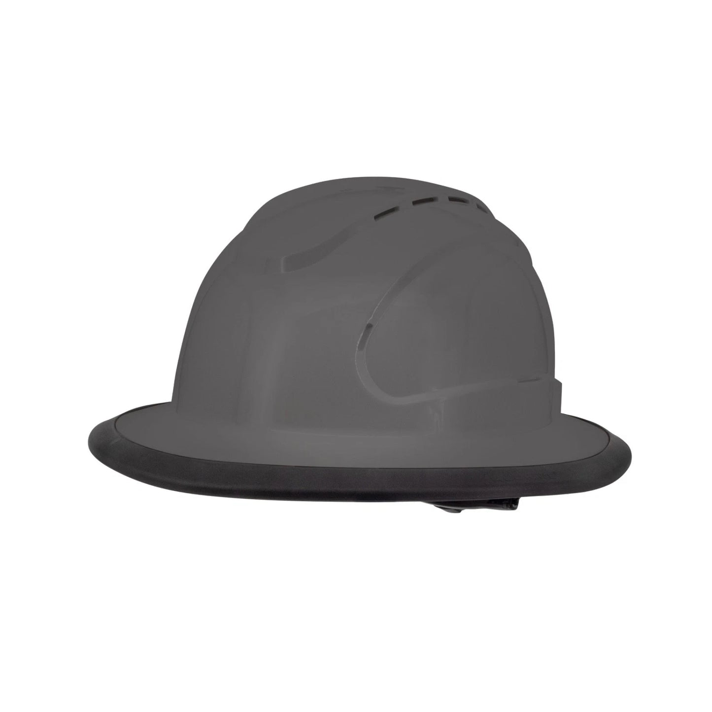 Radians RHJ6V The Judge Full Brim Hard Hat - Ratchet Suspension