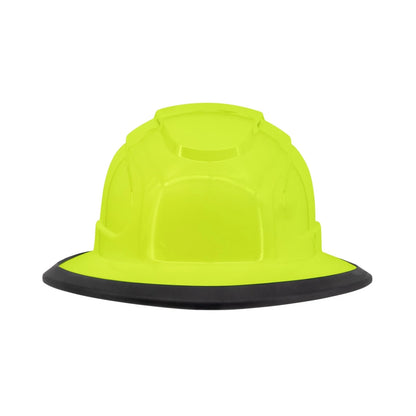 Radians RHJ6V The Judge Full Brim Hard Hat - Ratchet Suspension