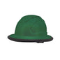 Radians RHJ6V The Judge Full Brim Hard Hat - Ratchet Suspension