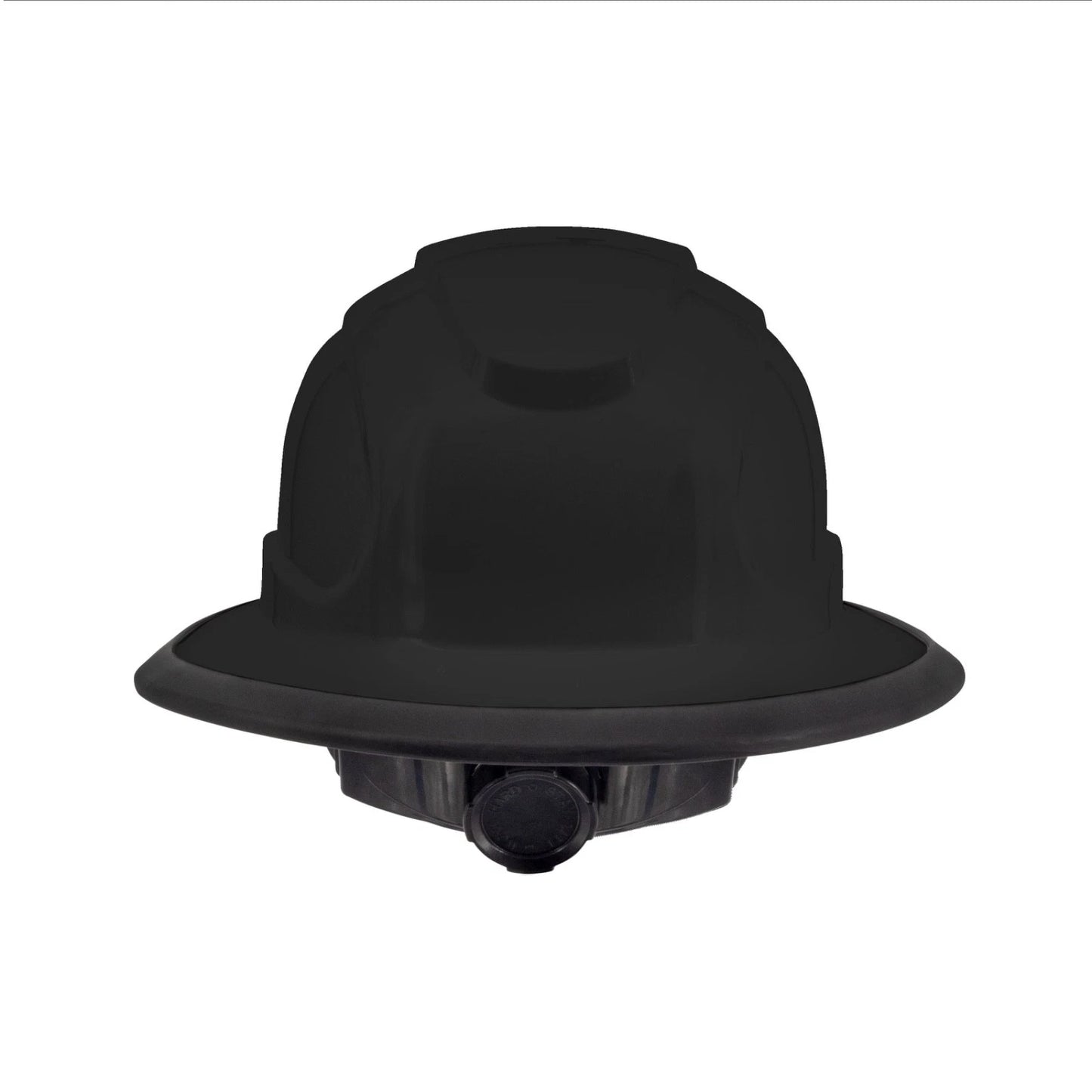 Radians RHJ6V The Judge Full Brim Hard Hat - Ratchet Suspension