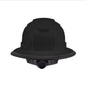 Radians RHJ6V The Judge Full Brim Hard Hat - Ratchet Suspension