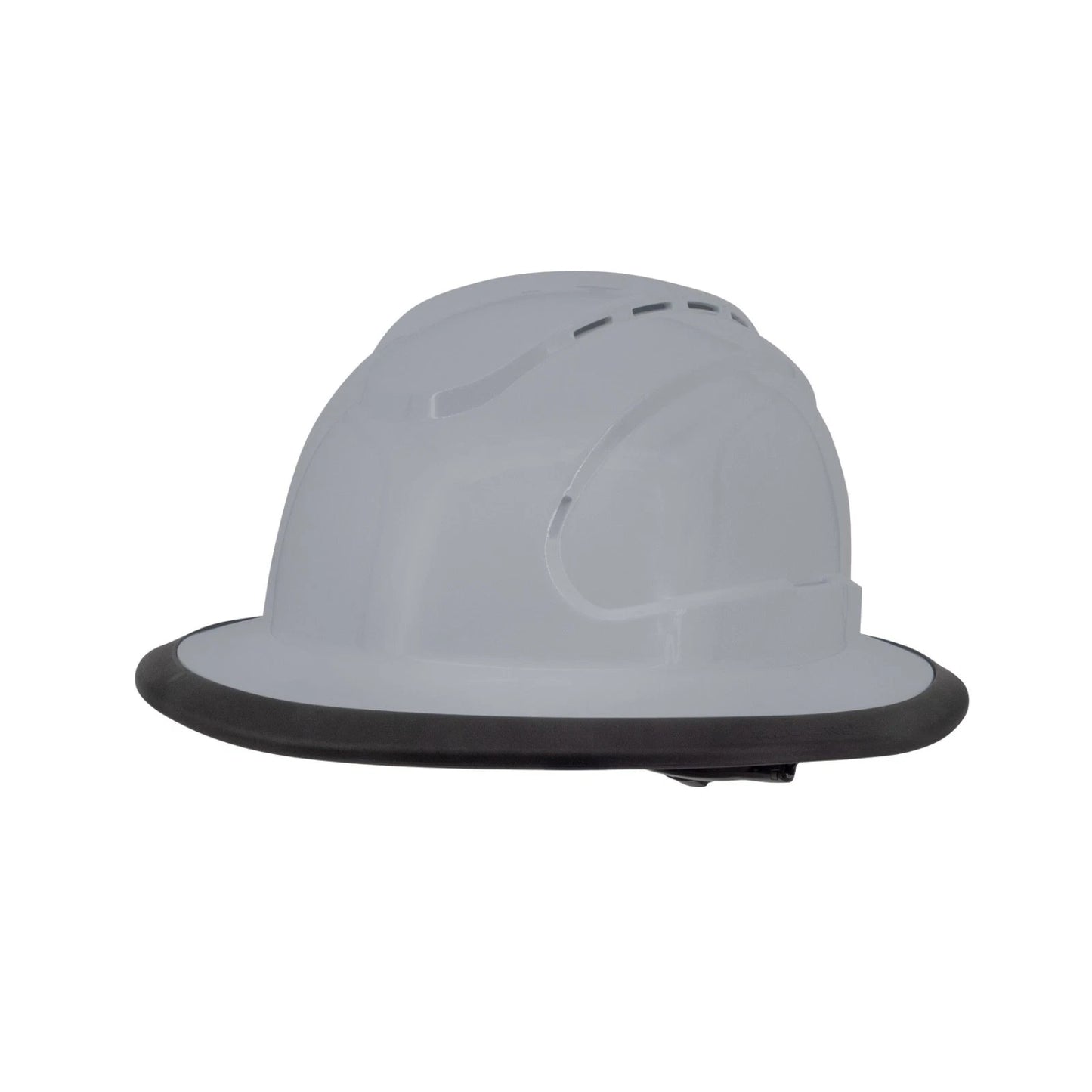 Radians RHJ6V The Judge Full Brim Hard Hat - Ratchet Suspension