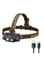 Fenix HM60R V2.0 1600 Lumen Rechargeable Outdoor Headlamp