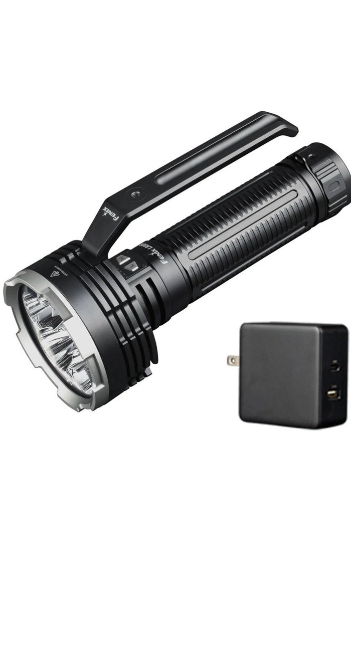 Flashlights