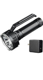 Fenix LR80R 18000 Lumen Super Bright Rechargeable Flashlight